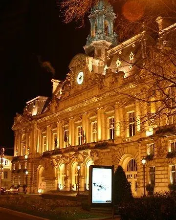 Apartman La Touraine Romantique Lamartine Plumereau