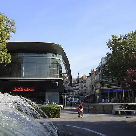 La Touraine Romantique Lamartine Plumereau Apartman