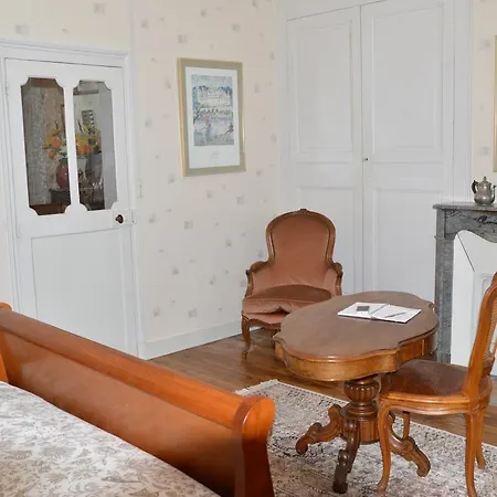 La Touraine Romantique Lamartine Plumereau
