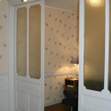 Apartment La Touraine Romantique Lamartine Plumereau *