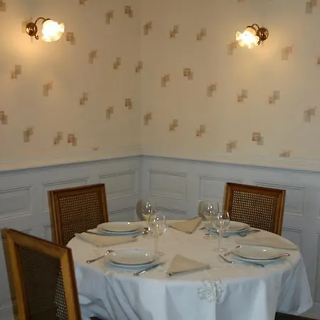 La Touraine Romantique Lamartine Plumereau Apartman *