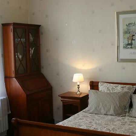 Apartman La Touraine Romantique Lamartine Plumereau Tours