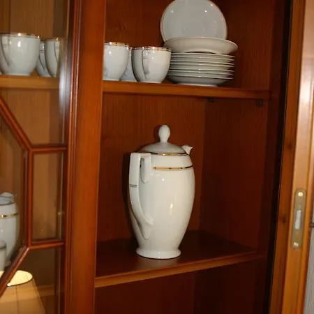 Apartman La Touraine Romantique Lamartine Plumereau