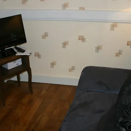 La Touraine Romantique Lamartine Plumereau Apartment Tours