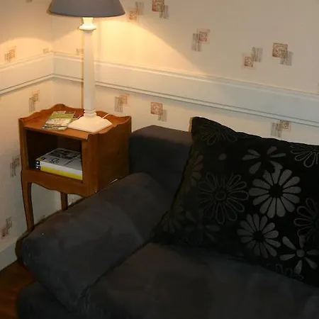 Apartment La Touraine Romantique Lamartine Plumereau *