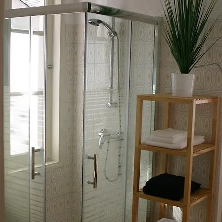 La Touraine Romantique Lamartine Plumereau Apartman *