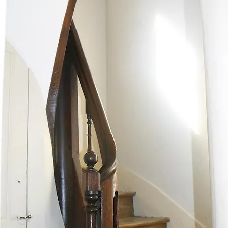 Apartment La Touraine Romantique Lamartine Plumereau Tours