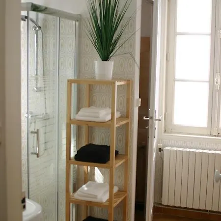 Apartment La Touraine Romantique Lamartine Plumereau