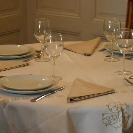 La Touraine Romantique Lamartine Plumereau Apartman Tours