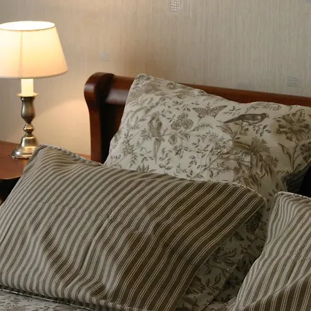 Apartment La Touraine Romantique Lamartine Plumereau Tours