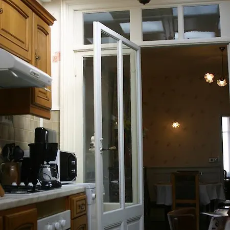 Apartment La Touraine Romantique Lamartine Plumereau