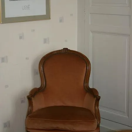 Apartman La Touraine Romantique Lamartine Plumereau Tours