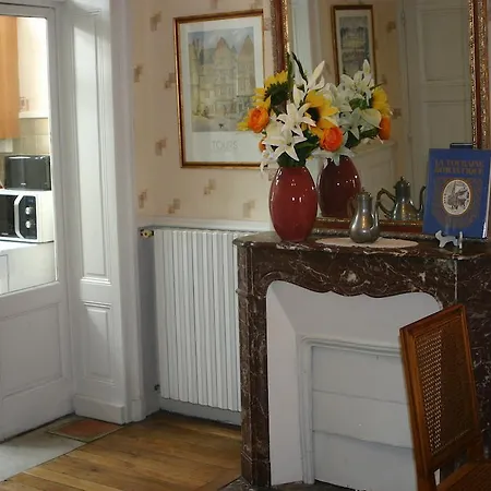 La Touraine Romantique Lamartine Plumereau *