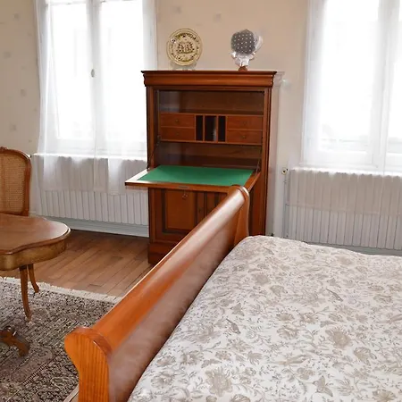 La Touraine Romantique Lamartine Plumereau * Tours