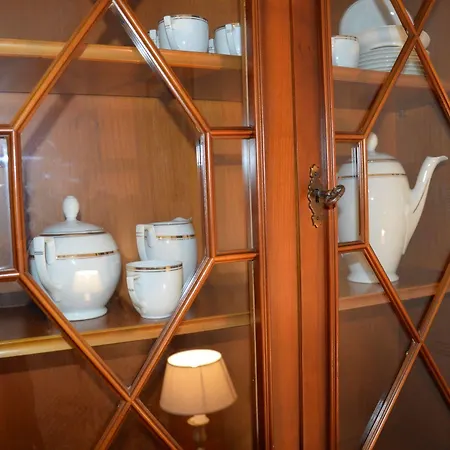 La Touraine Romantique Lamartine Plumereau Apartment *