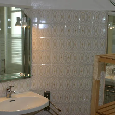 Apartman La Touraine Romantique Lamartine Plumereau