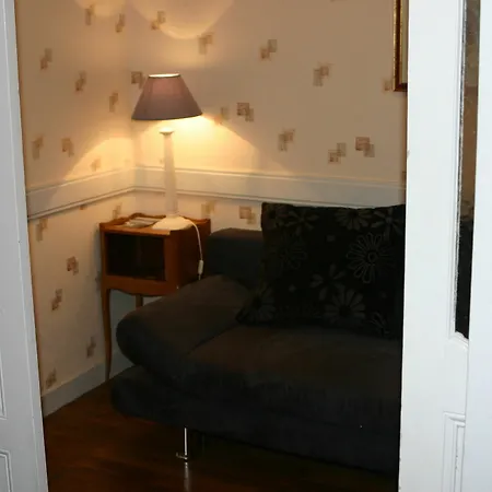 Apartment La Touraine Romantique Lamartine Plumereau