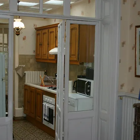 Apartman La Touraine Romantique Lamartine Plumereau *