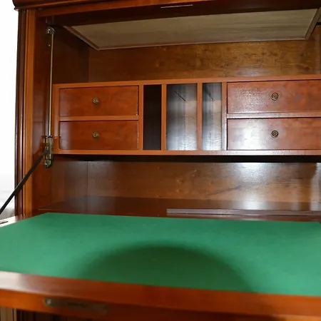 La Touraine Romantique Lamartine Plumereau Apartment Tours