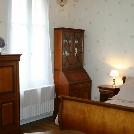Apartment La Touraine Romantique Lamartine Plumereau
