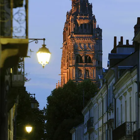 La Touraine Romantique Lamartine Plumereau Tours
