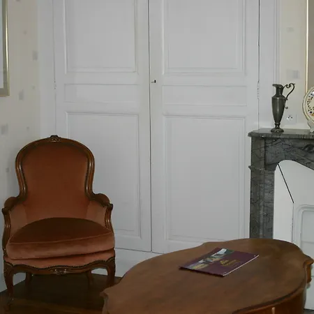 La Touraine Romantique Lamartine Plumereau