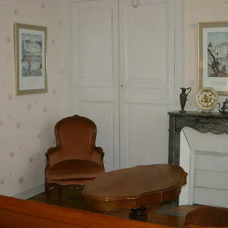 La Touraine Romantique Lamartine Plumereau Tours