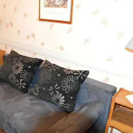 Apartman La Touraine Romantique Lamartine Plumereau *