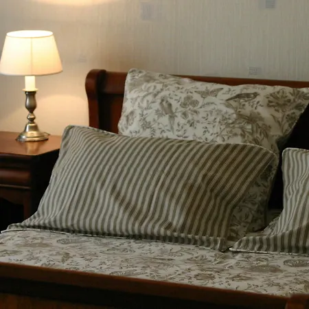 Apartment La Touraine Romantique Lamartine Plumereau *